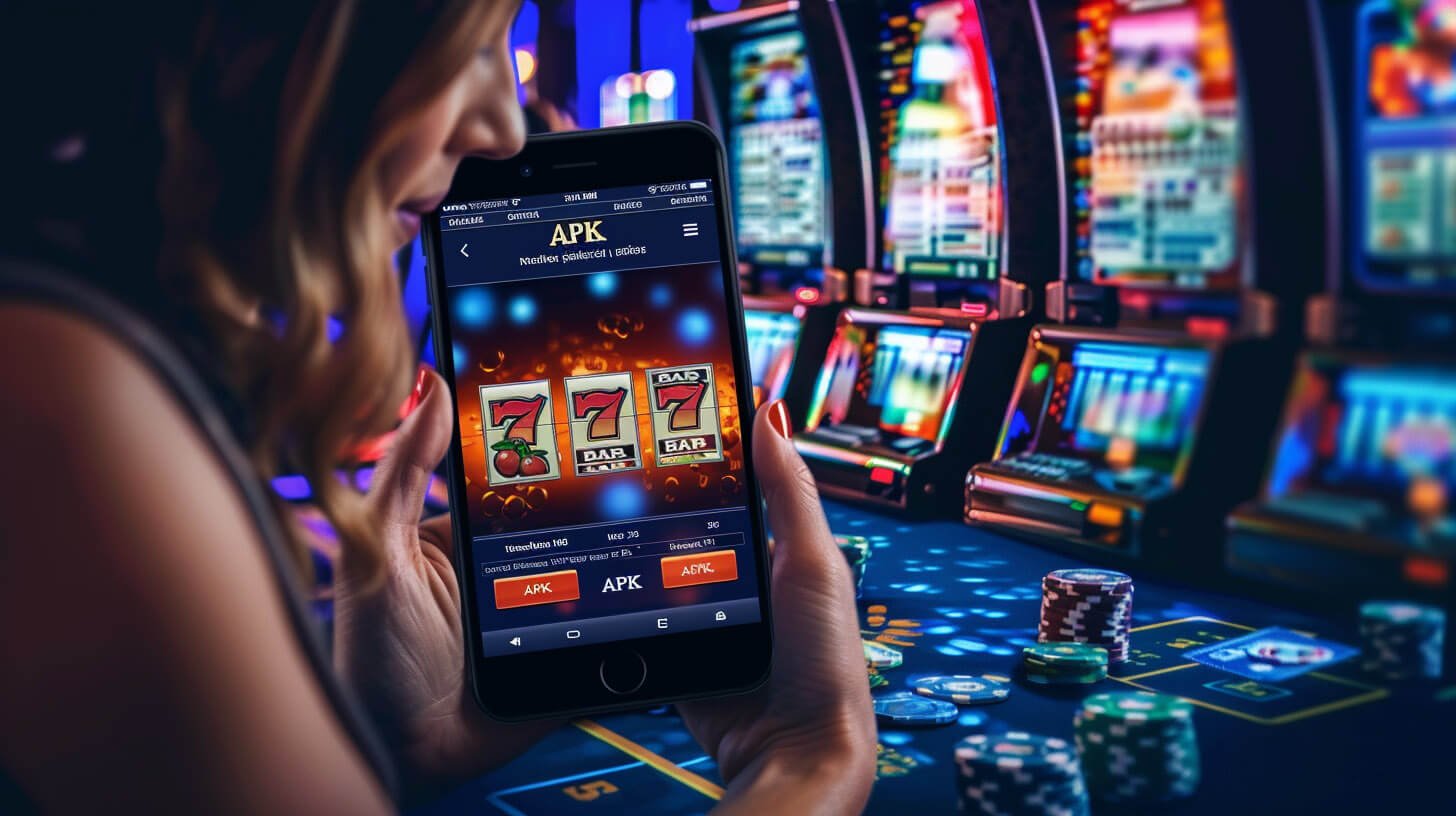 Habanero Classic Slots Myanmar MMK ကစားနည်း