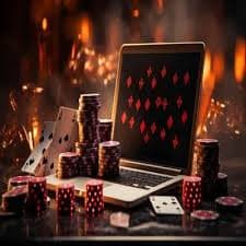Live Baccarat ကာစီနိုဂိမ်း တိုက်ရိုက်ကစား