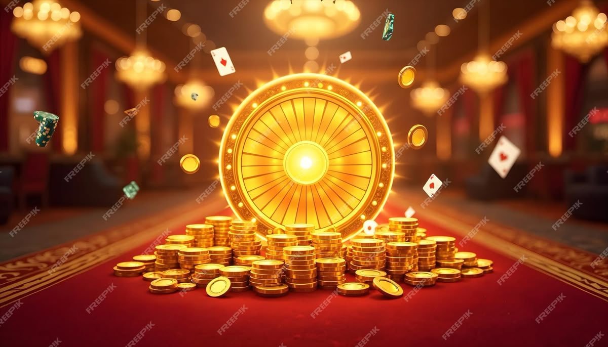 Live Game Show Crazy Time Wheel Myanmar