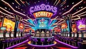 Slots ဂိမ်းများ
