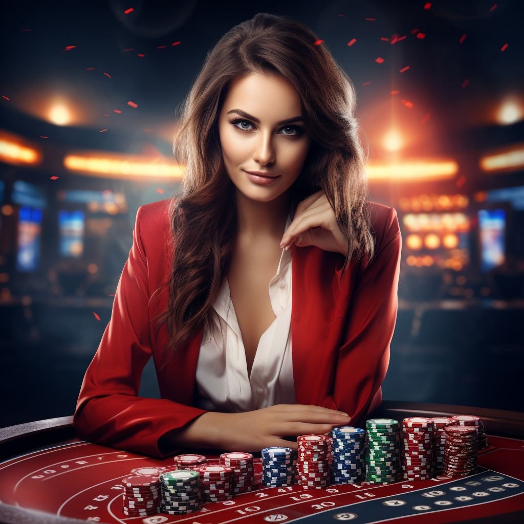 Slots ဂိမ်းများ Jackpot Video Slot