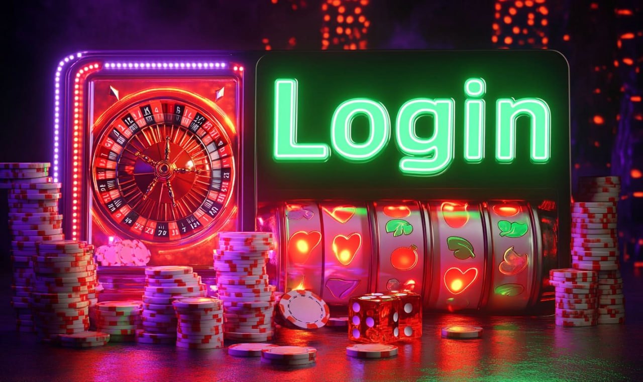 Live Casino ဂိမ်းများ